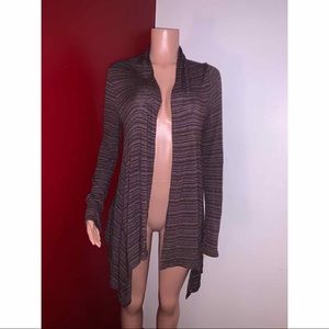 Women’s Molli & Mia Waterfall Cardigan